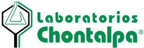 Laboratorios Chontalpa Logo