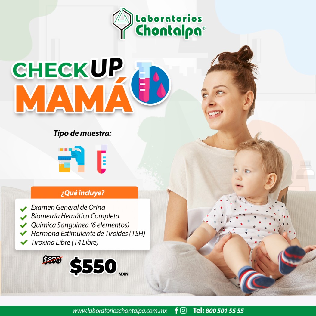 Promociones Laboratorios Chontalpa
